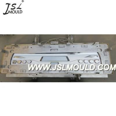 Quality SMC Car Windshield Wiper Cowl Compression Mould