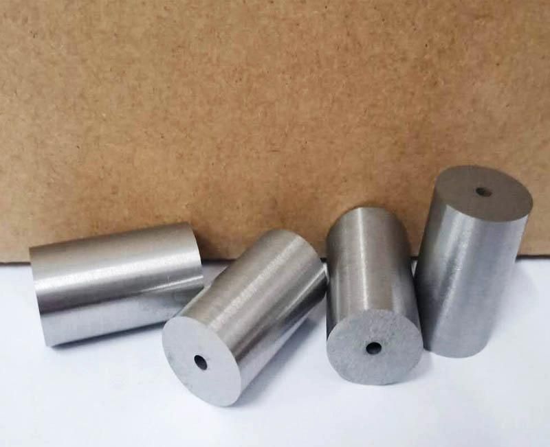 Factory Direct Supply 22% Cobalt Hard Alloy Cold Heading Dies