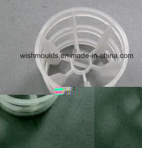 Various Plastic Moulds and Parts Manufacture in Dongguan