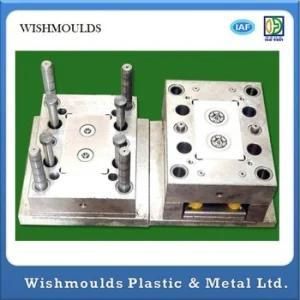 Various Plastic Injection Mould and Product Manufacturer