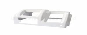High Gloss Plastic Enclosure Electronics Medical Devices Housing Rapid Prototype