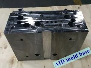 Customized Die Casting Mold Base (AID-0057)