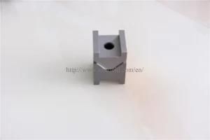 Custom Metal CNC Fabrication