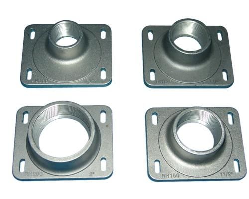 Metal Clip Part-Progressive Die-Stainless Steel Part-Aluminum Plate-Metal Housing