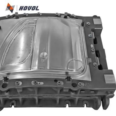 Experience Custom Precision Sheet Metal Stamping Mould Maker