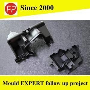 Plastic Tooling Design and Development with Small-Lot Production
