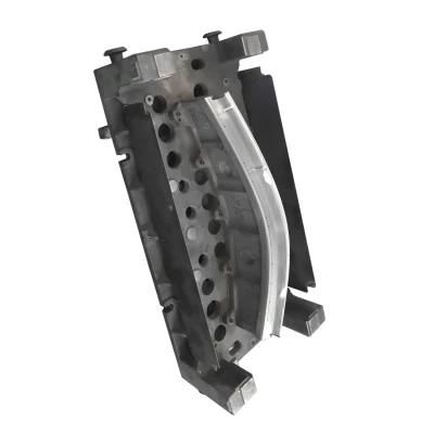 Hovol Automotive Auto Metal Precision Stamping Die Car