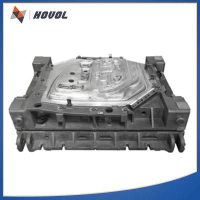 China Custom Made High Mould Manufacturer Molding Mold