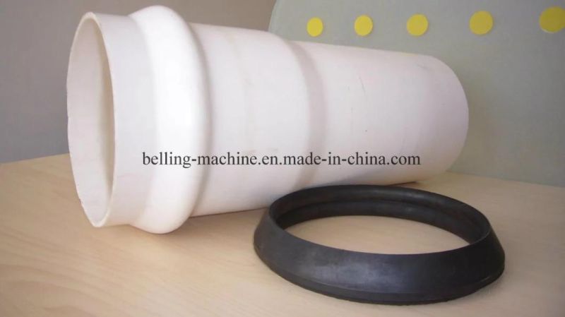 630 PVC Pipe Belling Mould of U R