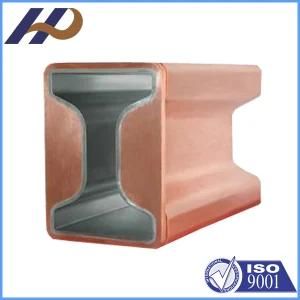 Customized Beam Blank Copper Mould Tubes