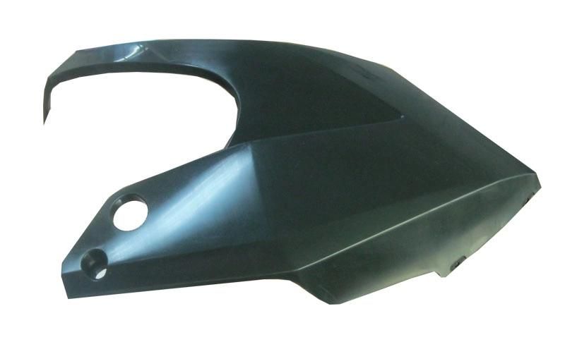 Car Pedal Accessories Injection Mold Truck Pads Plastic Injection Mould