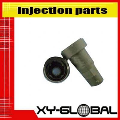 Molding Injection Products with High Quality