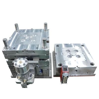 20 Years OEM Experienced Quality Plastic Injection Mold and Molding Part Plastics Service