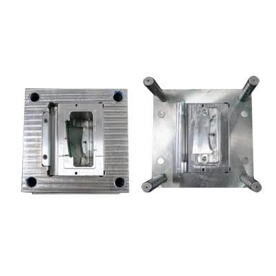 Customized Anti-UV High Quality Plastic Injection Molding Parts and Mold