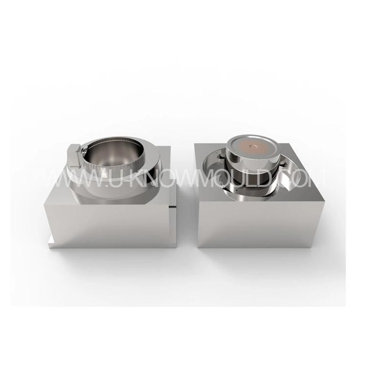 Plastic Paingting Bucket Mould