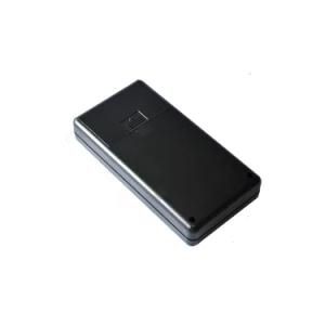 Custom Plastic Injection Molded ABS Plastic Parts for Electronics