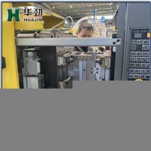 Southeast Electric Hall Bracket Precision Moulded Components