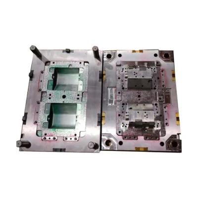 Tool Making Factory Direct Custom Plastic Injection Moulding Parts Mould