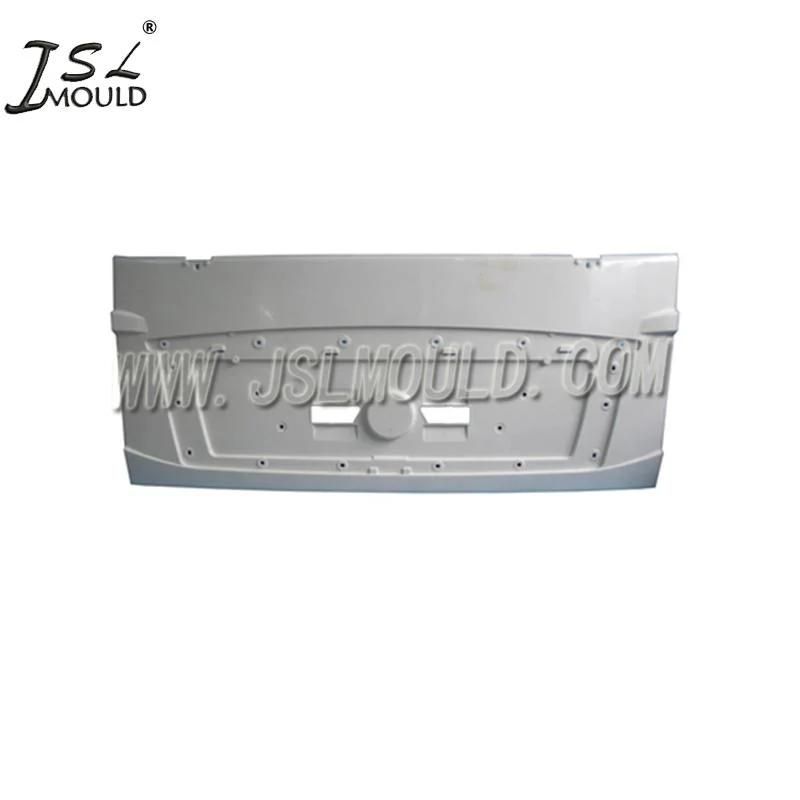 SMC Auto Cooling Radiator Fan Shroud Mould