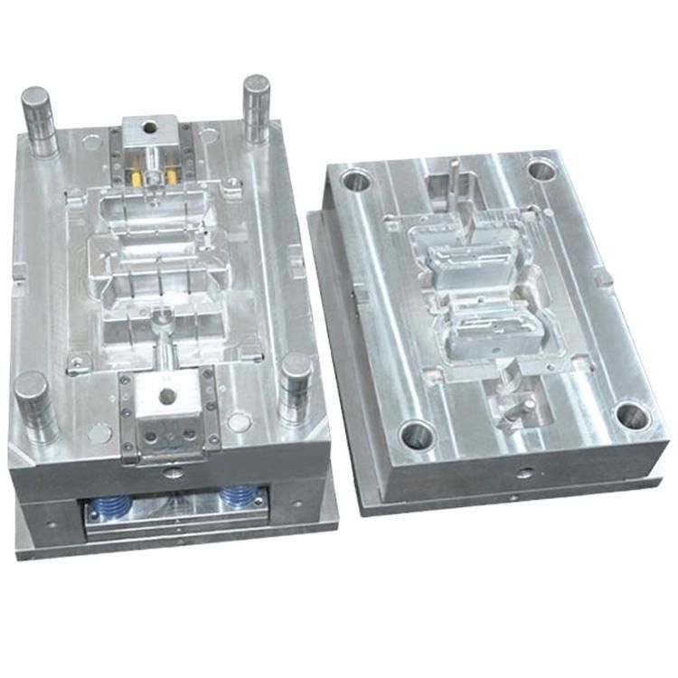 High Quality Housing Mould Plastic Injection Mold