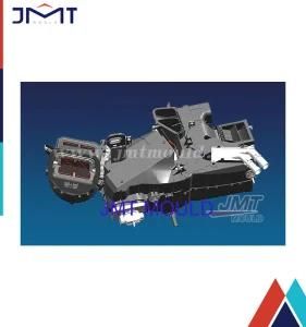 OEM Automobile Plastic HVAC Mould