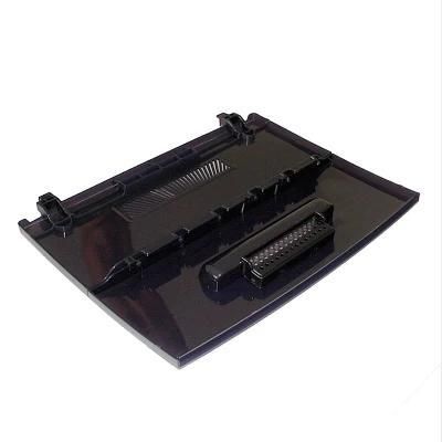 Outdoor Custom Plastic Pieces Molding Injection Parts Made by Injection Machine