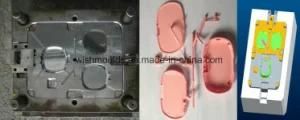 Moulds Manufacture Lipstick/Injection Overmolding/Plastic Overmold