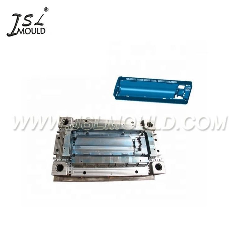 Quality Mould Manufacturer AC Air Conditioner Cover Plastic Mold