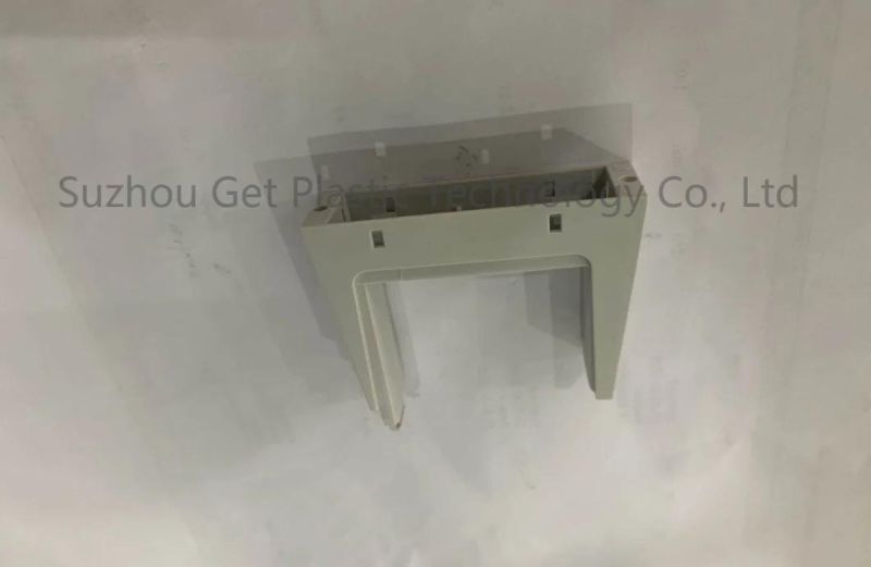 Customized Plastic Car Parts Injection Mould