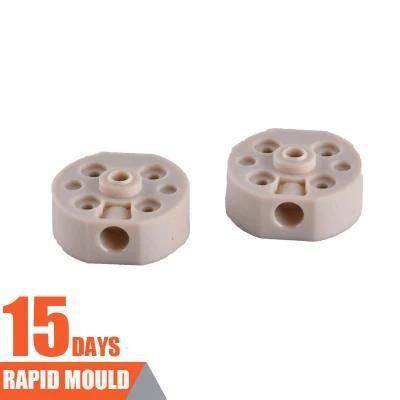 Customized/Designing Auto/Medical/Toy/Household/Electric Plastic Injection Products