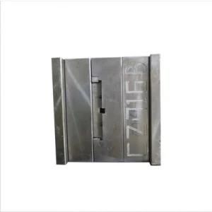 Custom Waterproof ABS Plastic Injection Mold for Plastic Casing Used Electronic Household ...