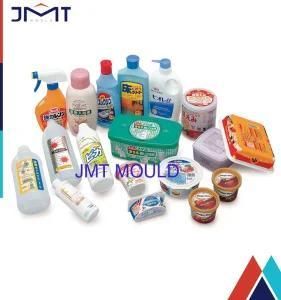 Iml Packages Mould