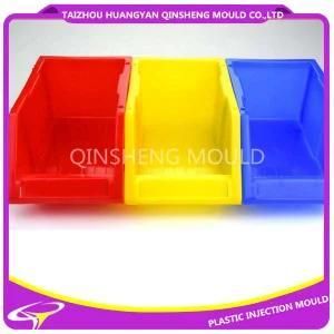 Plastic Injection Part Box Mould