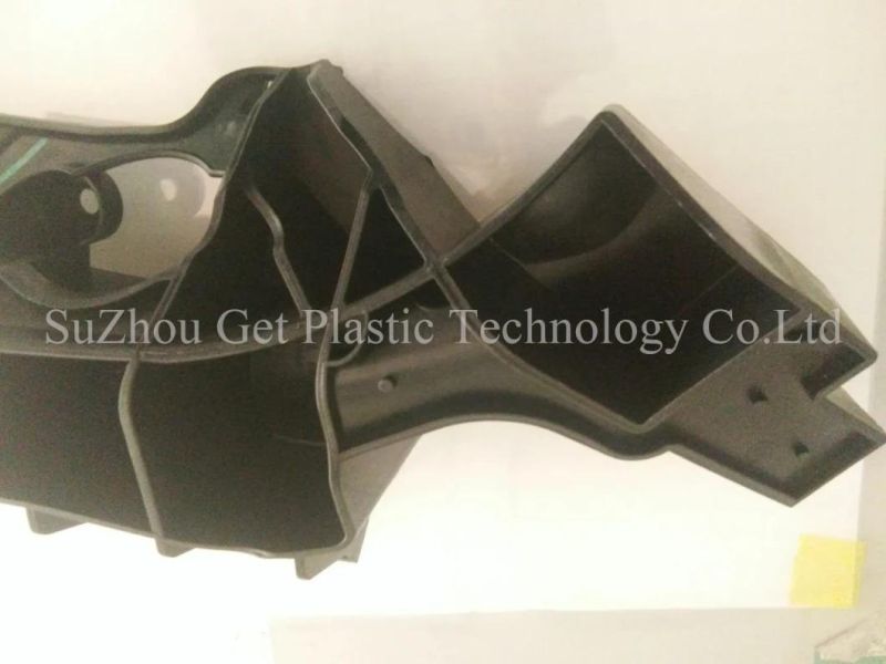 Mold Injection Plastic Processing Parts