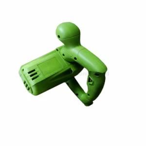 Custom Plastic Industrial Design Rapid Prototyping