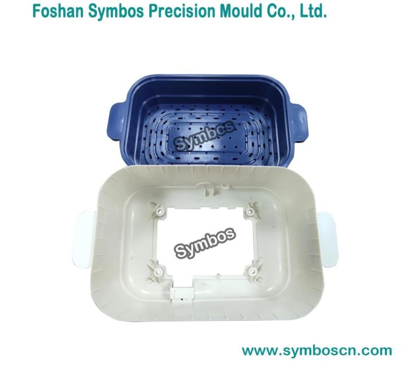 Design Customized Service Making Quality Rapid Molding Maker Plastic Injection Mold
