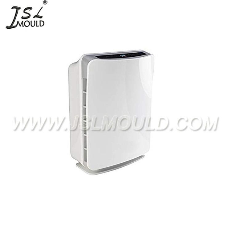 Injection Plastic Air Purifier Cabinet Mould
