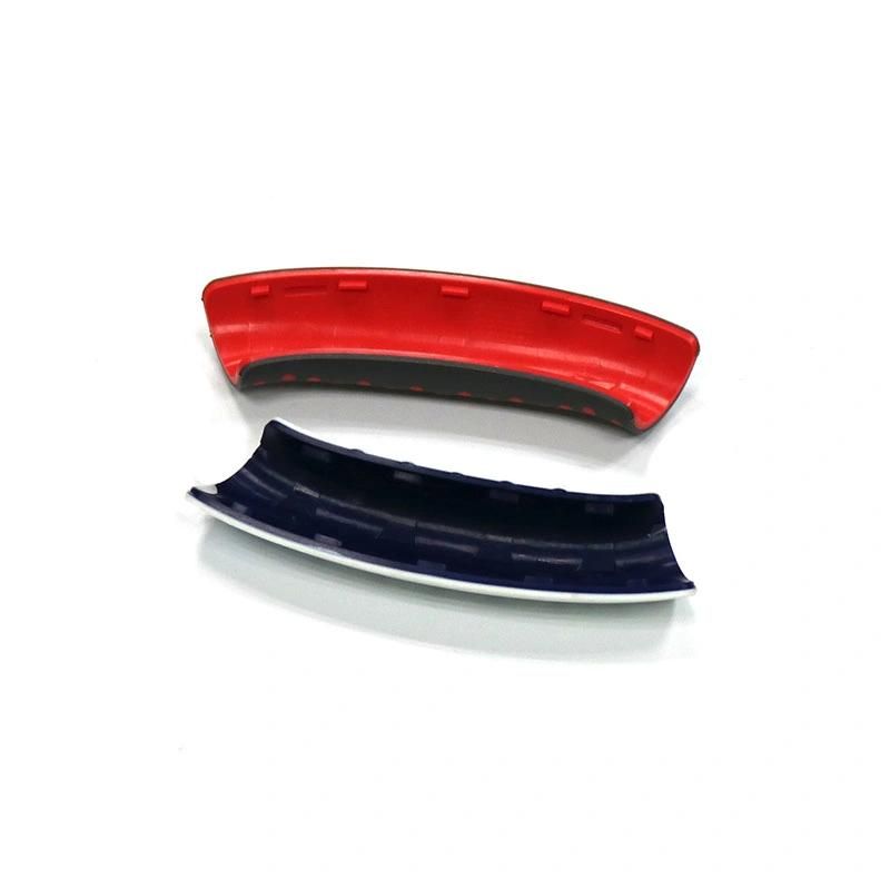 Manufacture Plastic Injection 2K Mould for Household Appliance