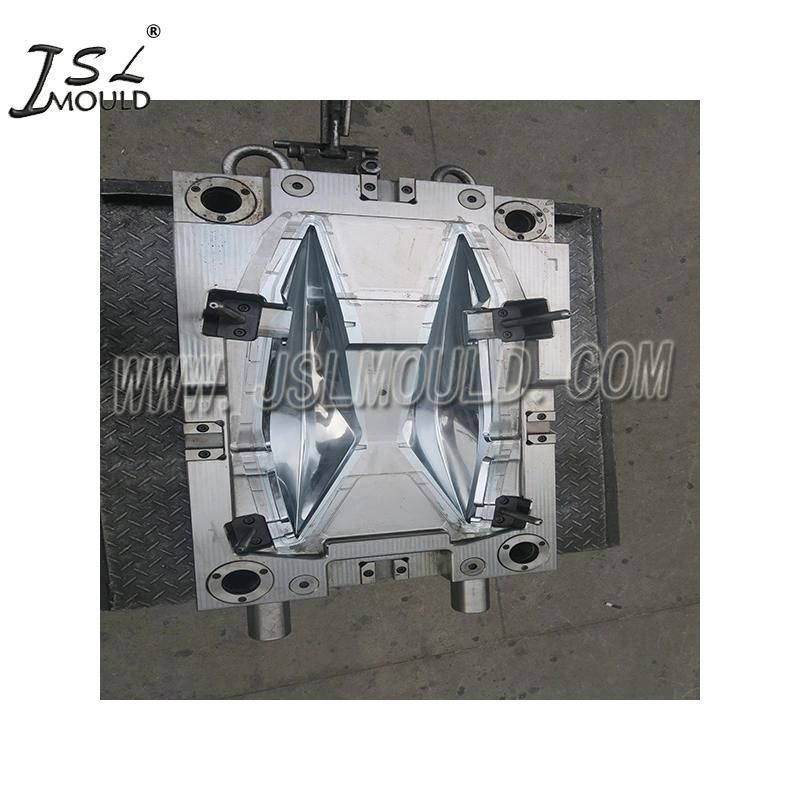 Quality Mold Factory Experienced Professional Injection Plastic Bajaj Pulsar Rear Cowl Mould