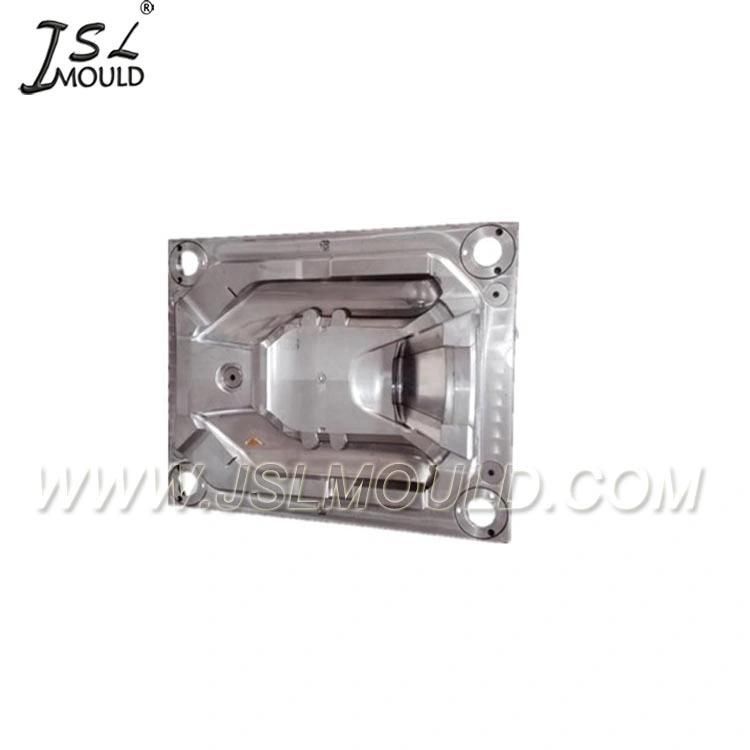 Plastic Two Wheeler Tail Panel Plate Mould