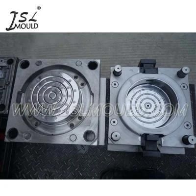 New Plastic Injection Rice Cooker Mould