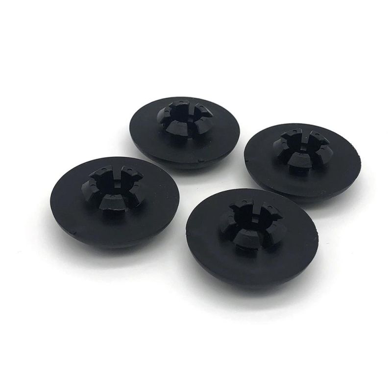 OEM High Precision Plastic Part Injection Molding Service