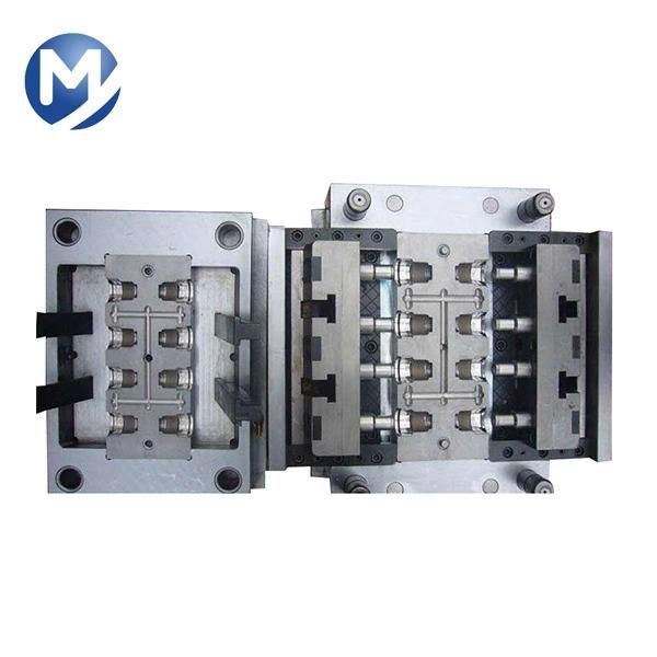 Plastic Injection Mould/Mold/ Plastic Injection Tooling for High Temperature PPS Products
