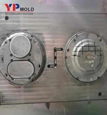 OEM Speaker Shell Plastic Injection Mold Service