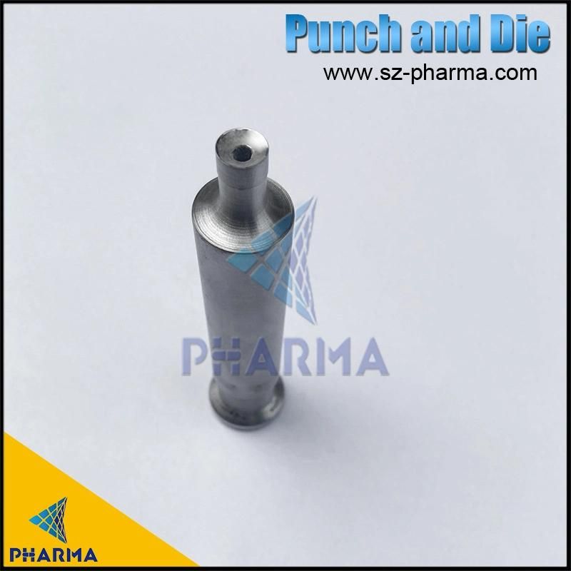 Tdp-0 Single Punch Tablet Press Mould