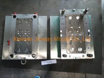 Injection Plastic Mould for Electric Industrial Parts