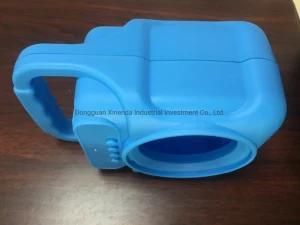 China Mold Plastic Injection Custom Non-Standard Plastic Injection Mold Parts