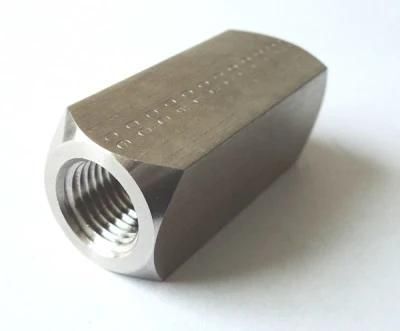 Metal Stamping Parts /Stainless Steel Parts/ Precision Machining Parts