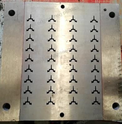 Pattern Mold Used in Polyamide Thermal Break Profile