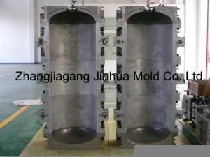 5l~1000l Water Purifier Inner-Container Blow Mould / Blow Mold